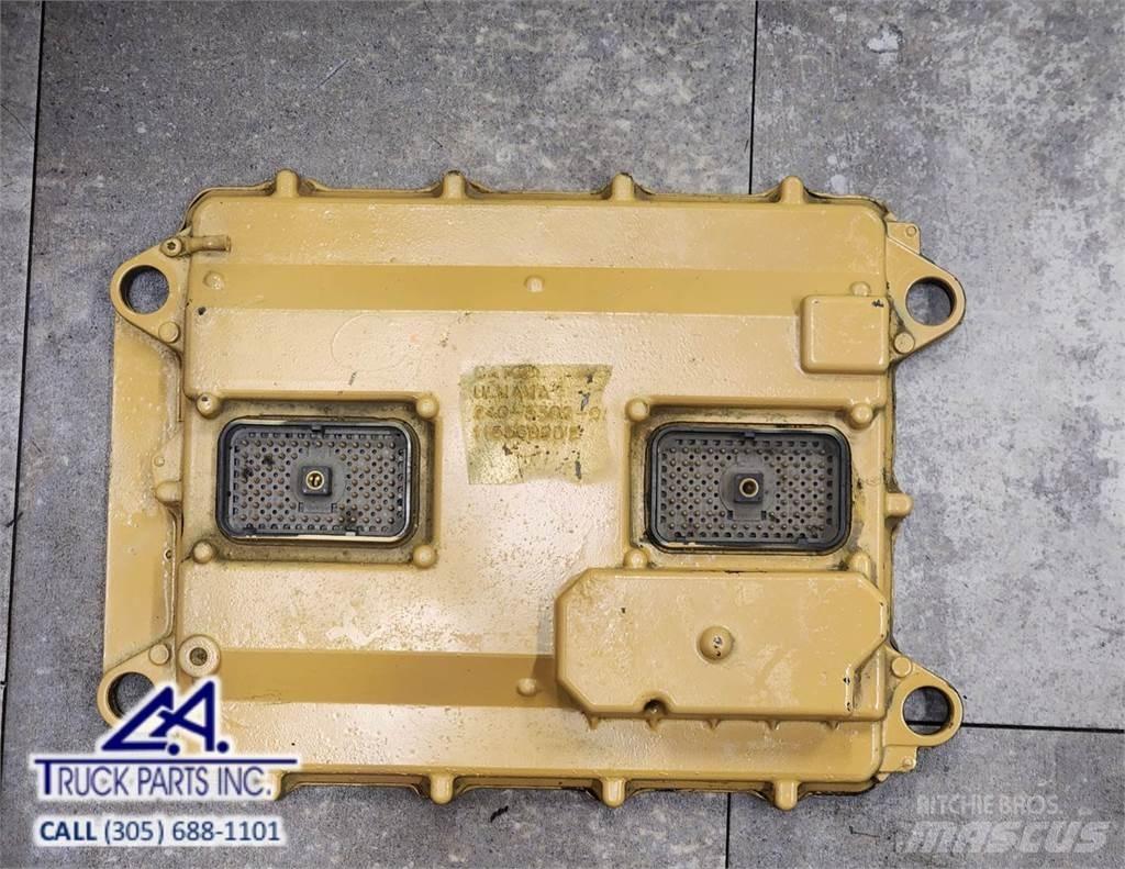 CAT C7 Electronice