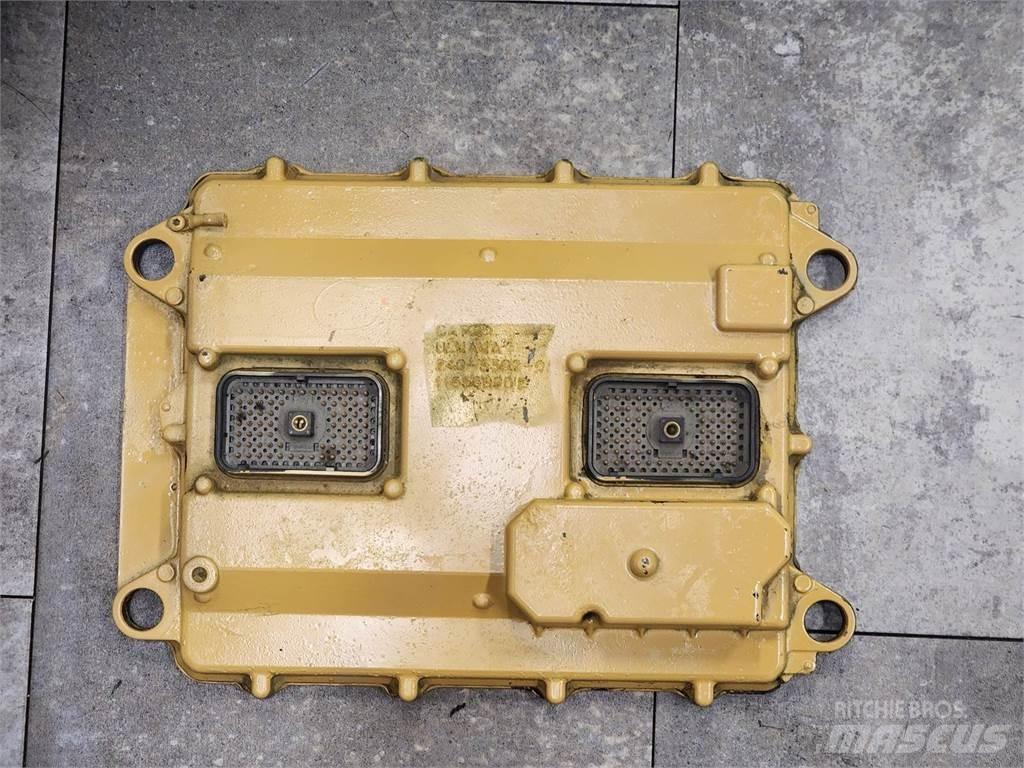 CAT C7 Electronice