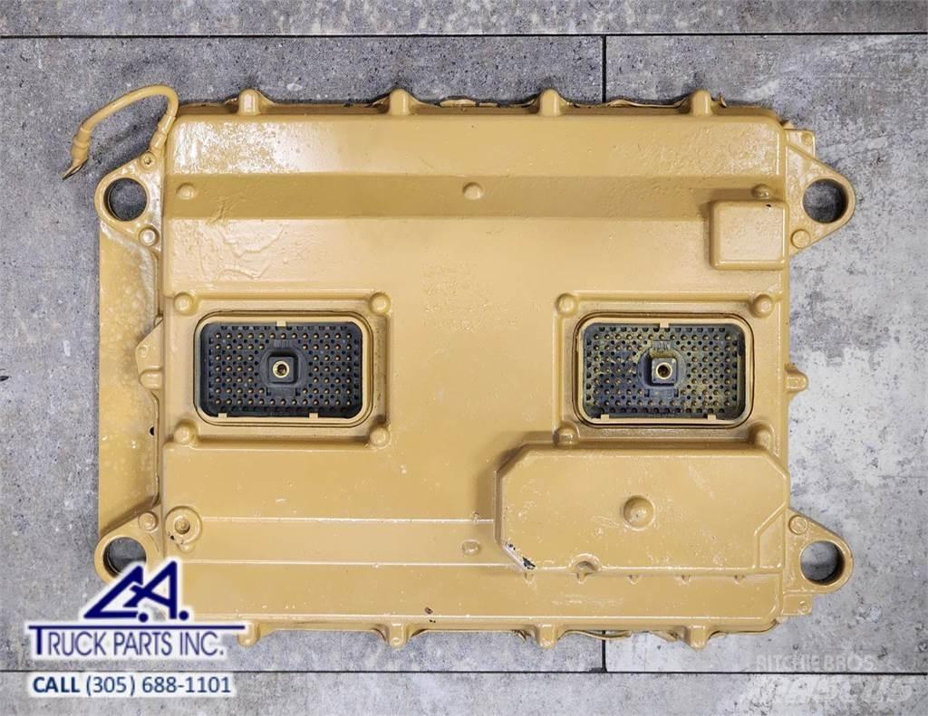 CAT C7 Electronice