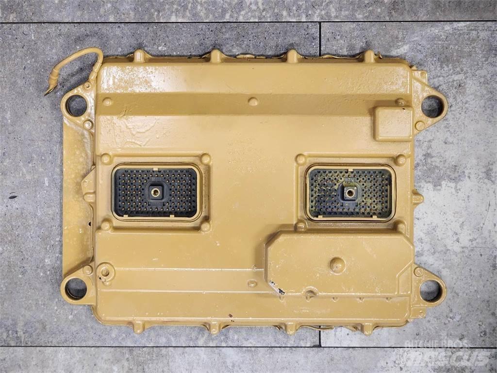 CAT C7 Electronice