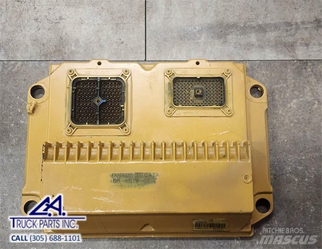 CAT C7 Electronice