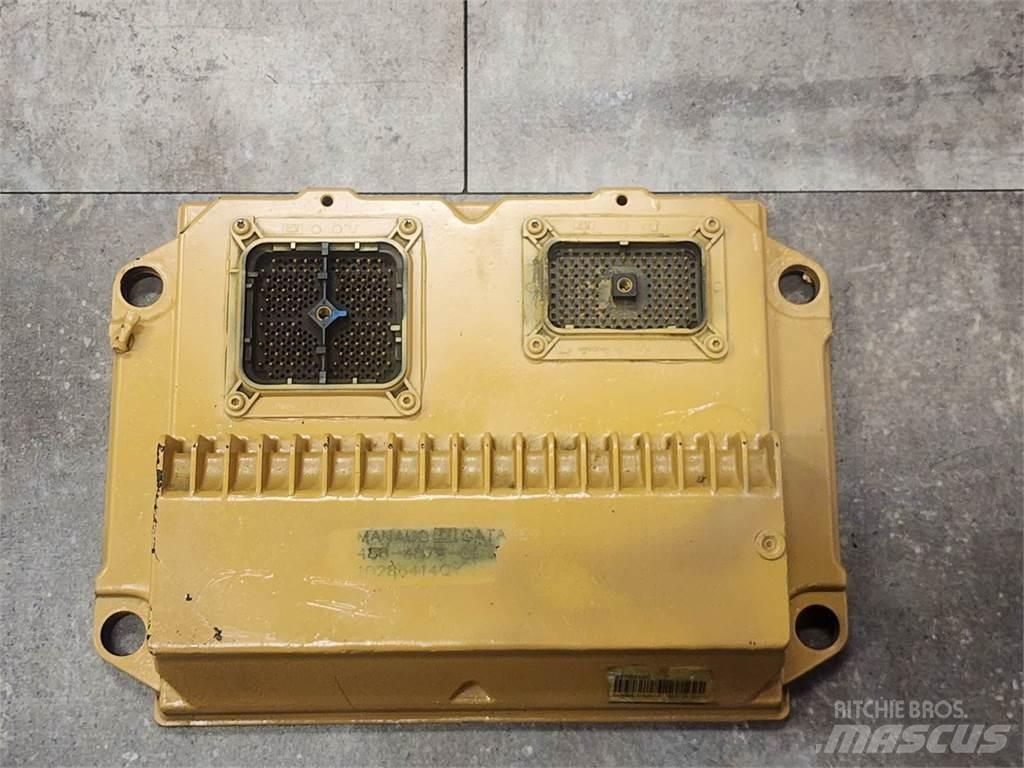 CAT C7 Electronice