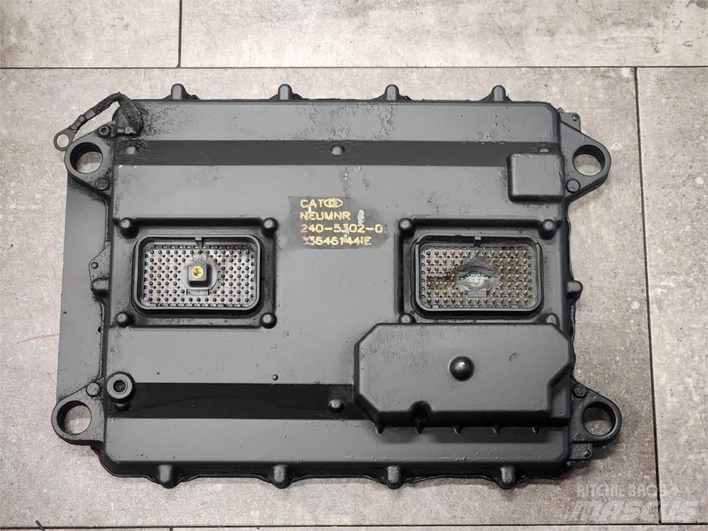 CAT C7 Electronice