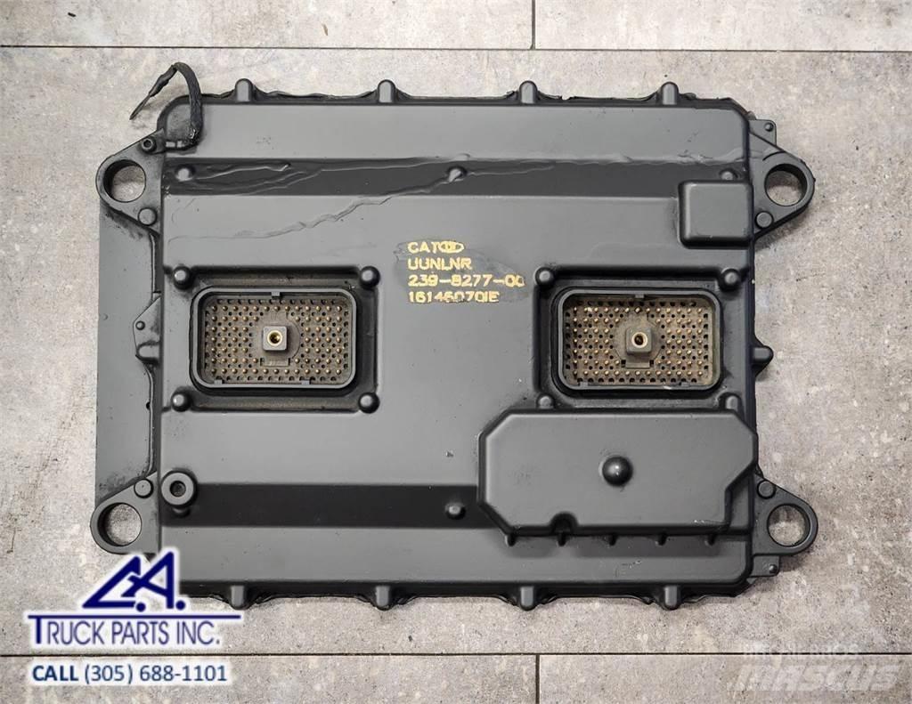 CAT C7 Electronice