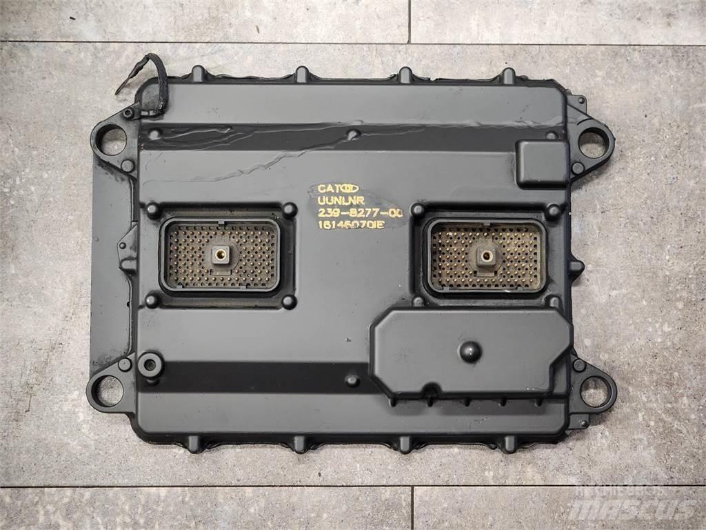 CAT C7 Electronice