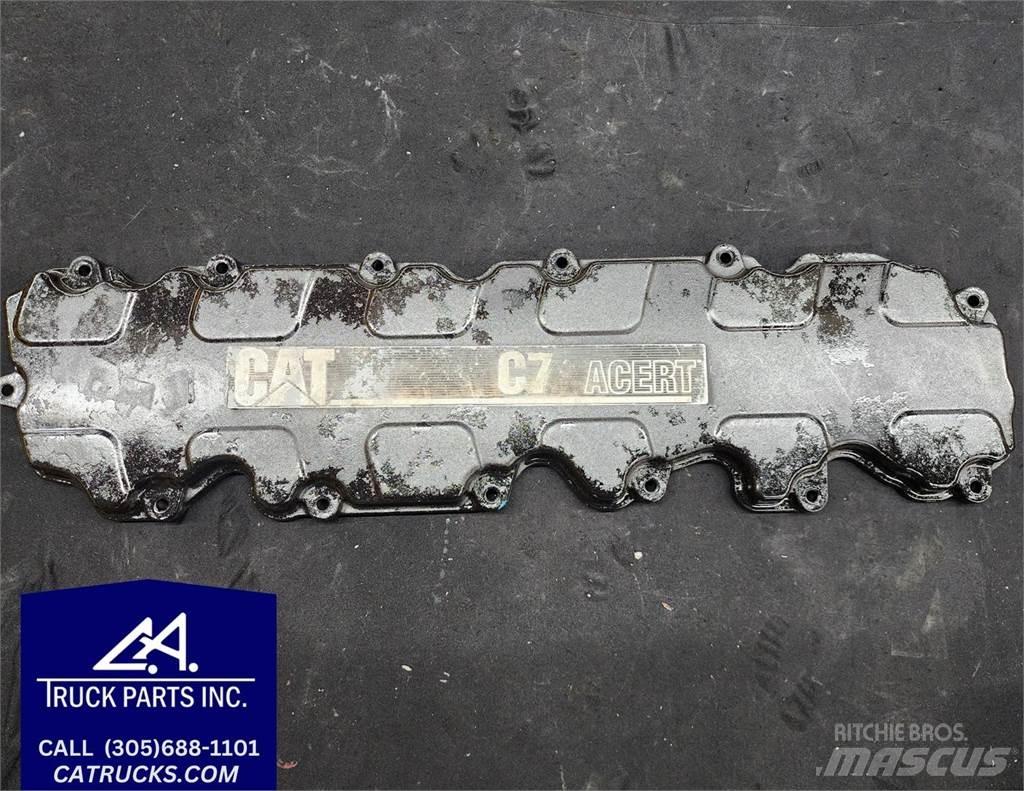 CAT C7 Transport - Altele