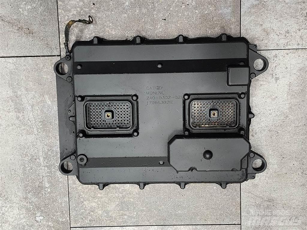 CAT C7 Electronice
