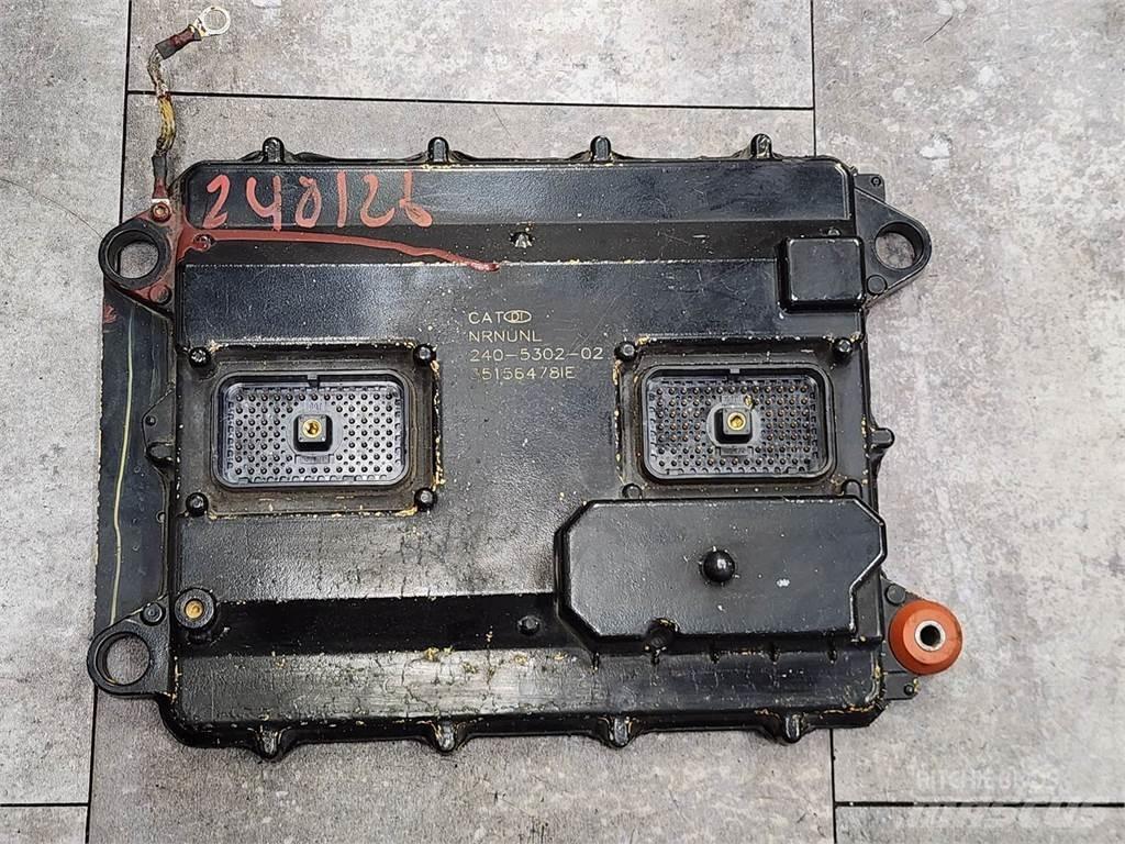 CAT C7 Electronice