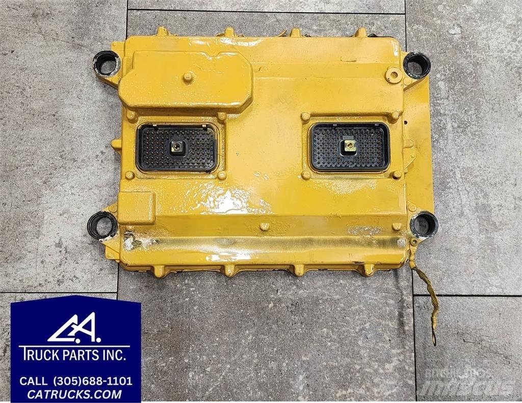 CAT C7 Electronice