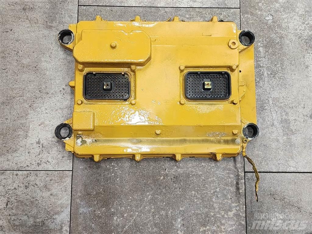 CAT C7 Electronice