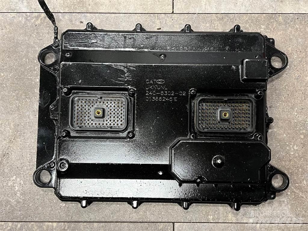 CAT C7 Electronice
