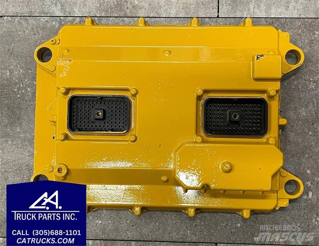 CAT C7 Electronice