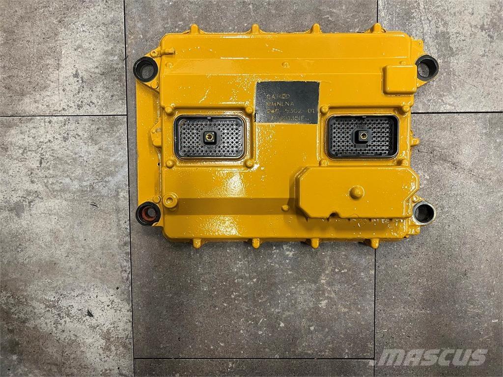 CAT C7 Electronice