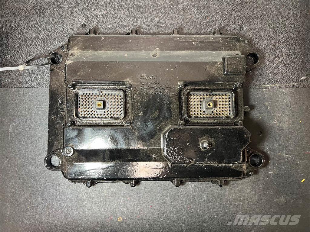 CAT C7 Electronice