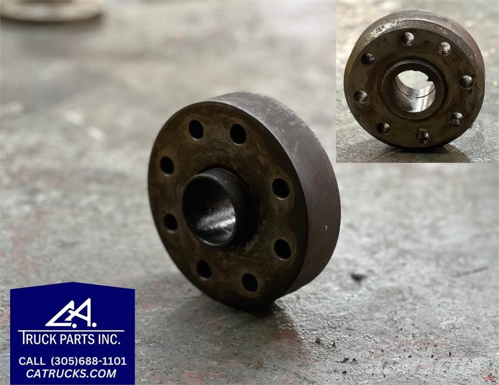 CAT C7 Transport - Altele