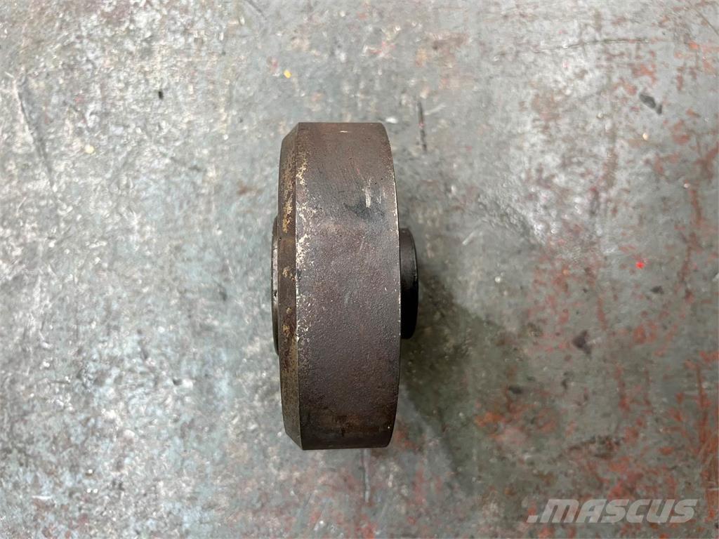 CAT C7 Transport - Altele