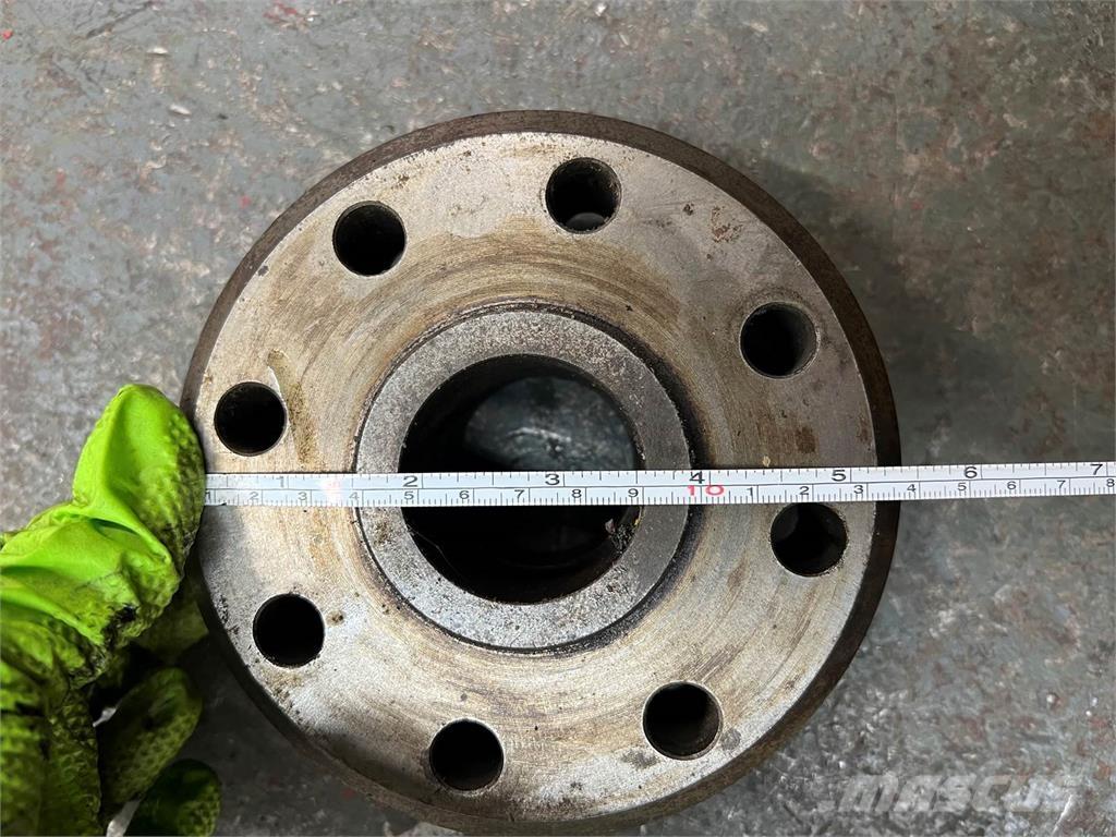 CAT C7 Transport - Altele