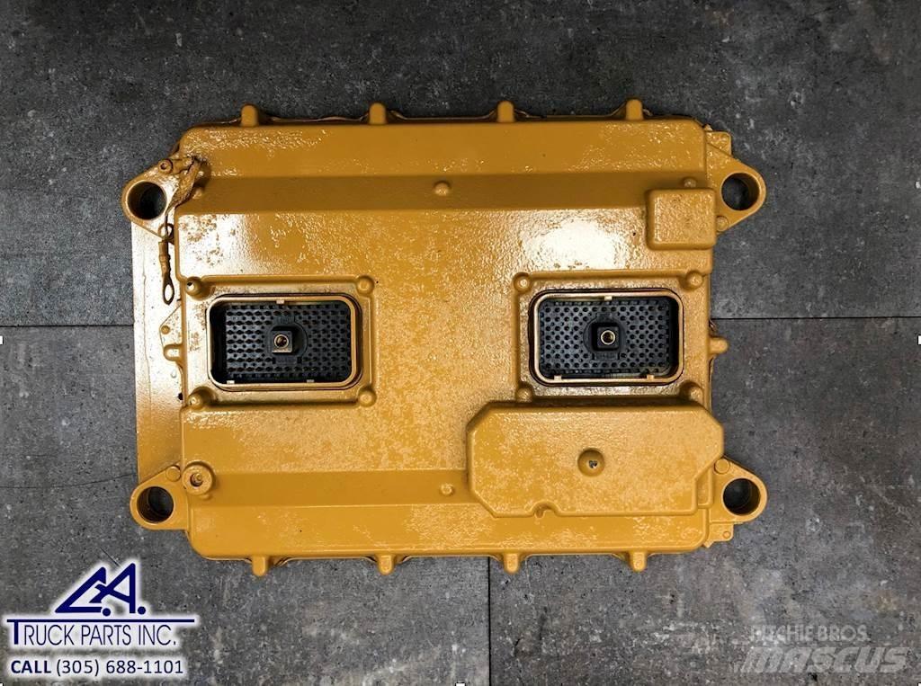 CAT C7 Electronice