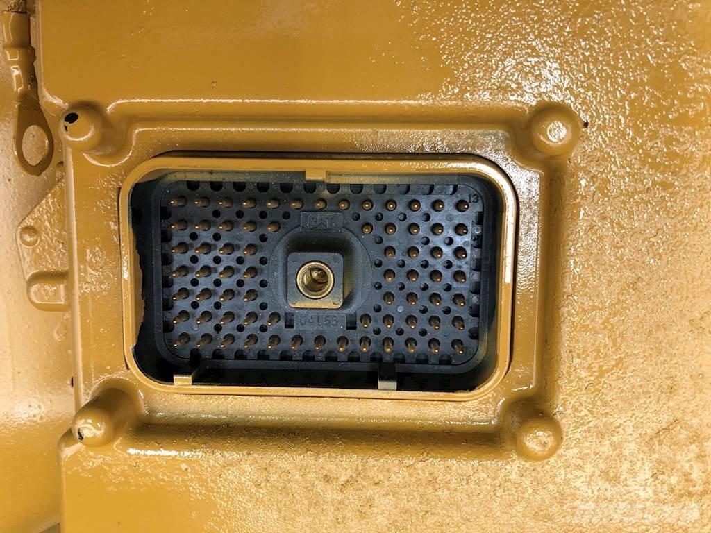 CAT C7 Electronice
