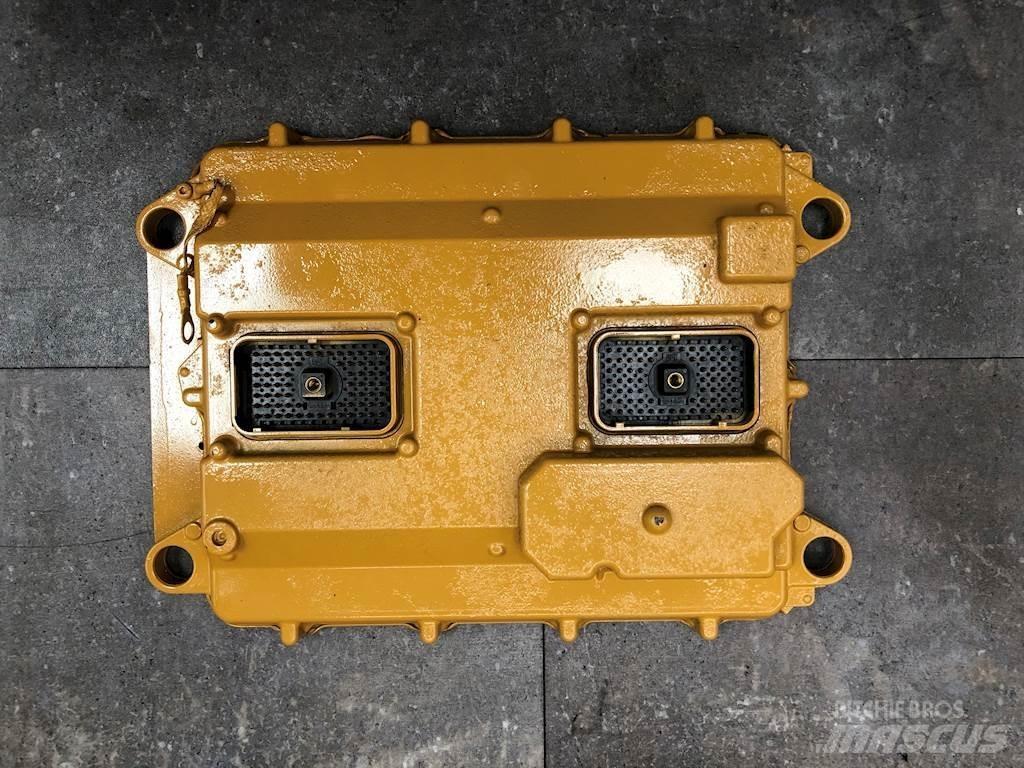 CAT C7 Electronice