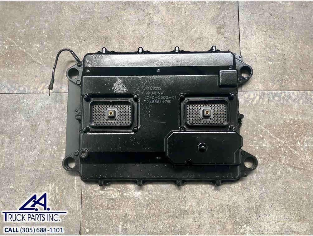 CAT C7 Electronice