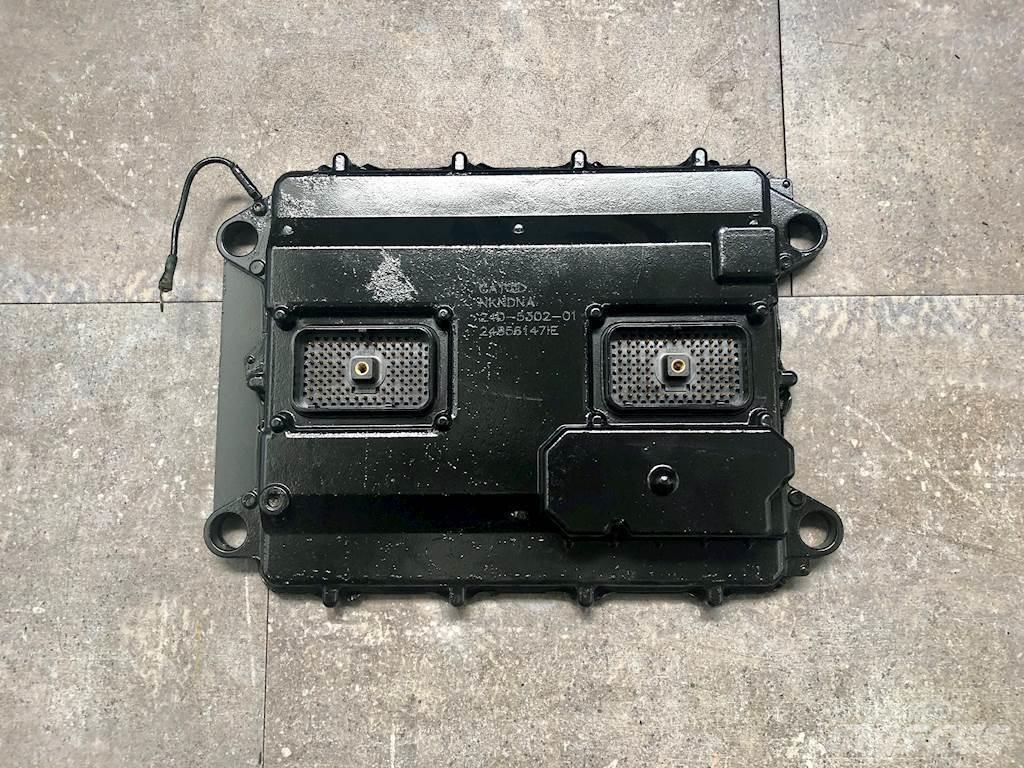 CAT C7 Electronice
