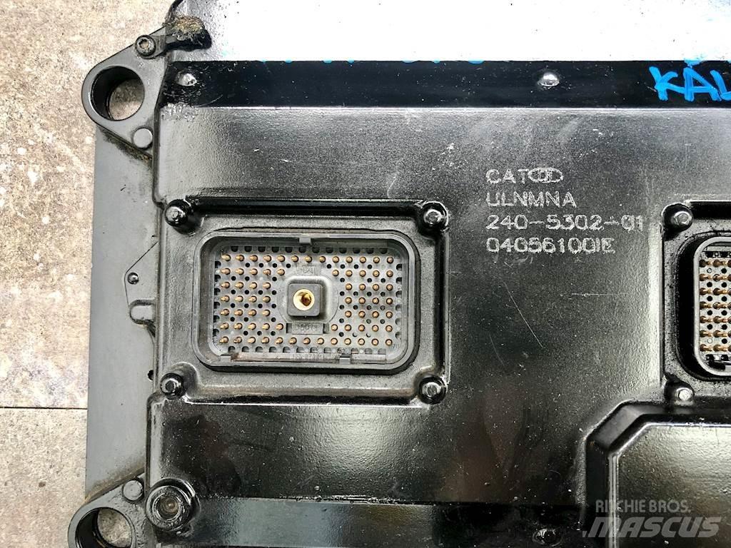 CAT C7 Electronice