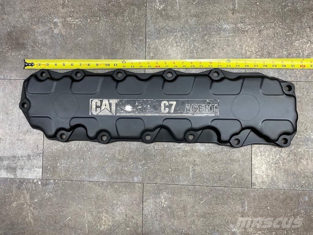 CAT C7 Transport - Altele