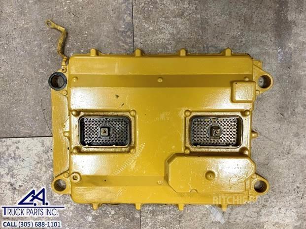 CAT C9 Electronice