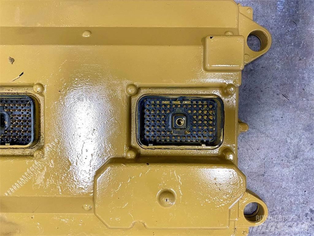 CAT C9 Electronice