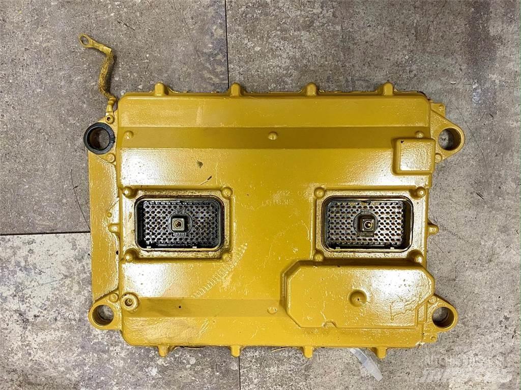 CAT C9 Electronice