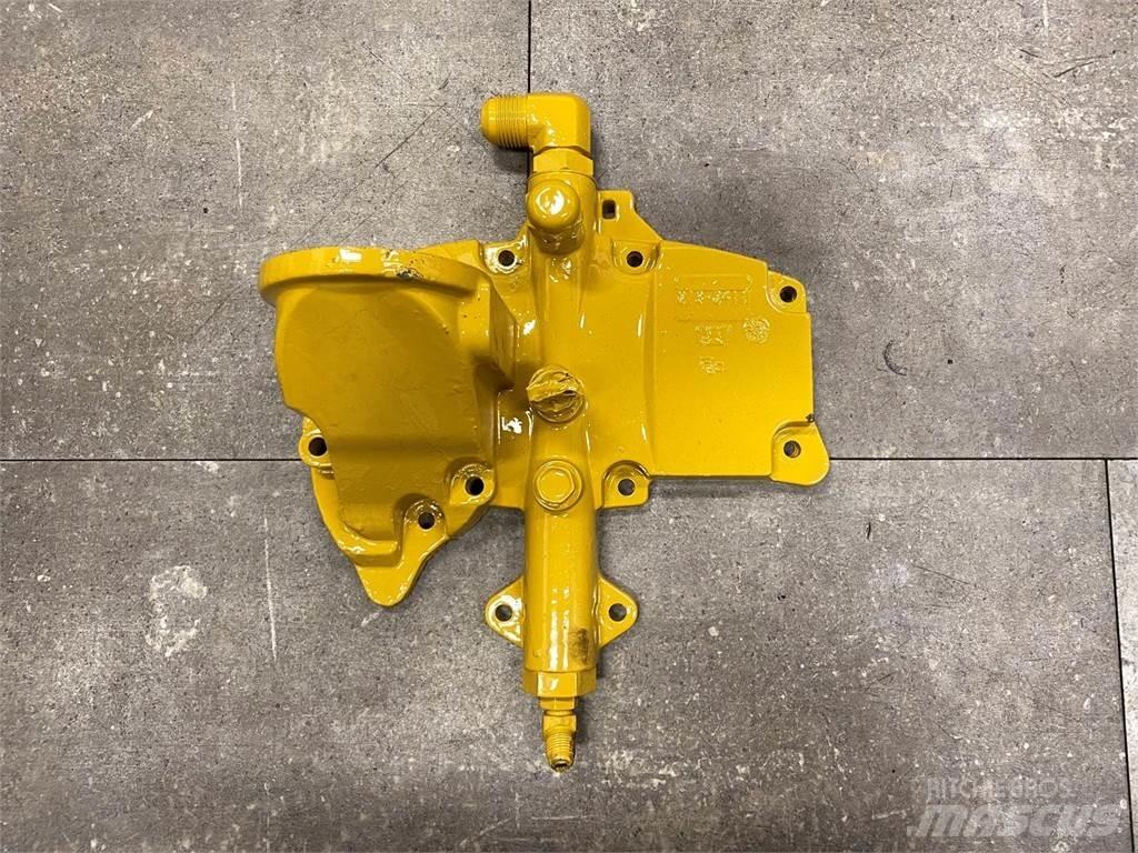 CAT C9 Transport - Altele