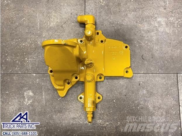 CAT C9 Transport - Altele