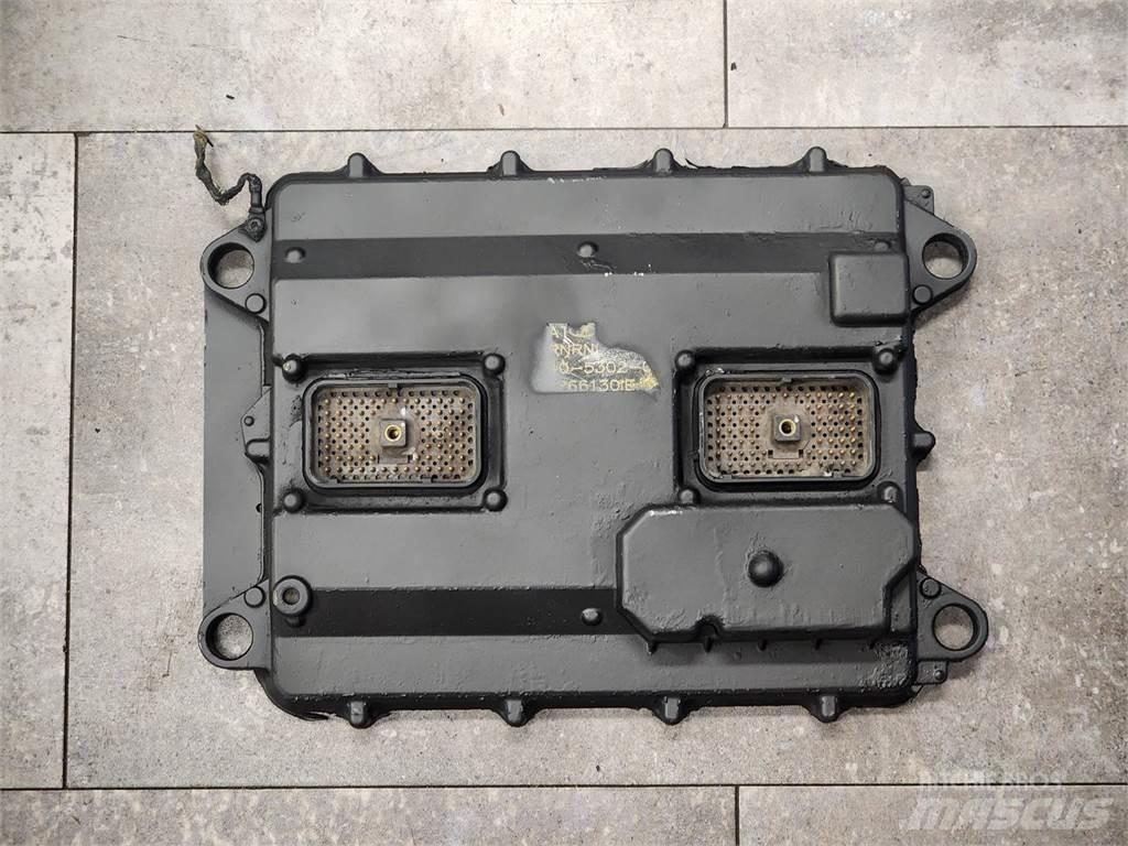 CAT C9 Electronice