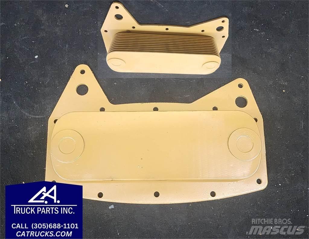 CAT C9 Motoare