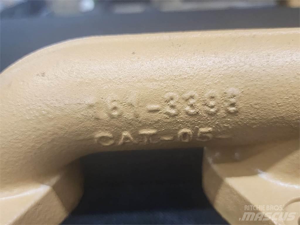 CAT C9 Transport - Altele