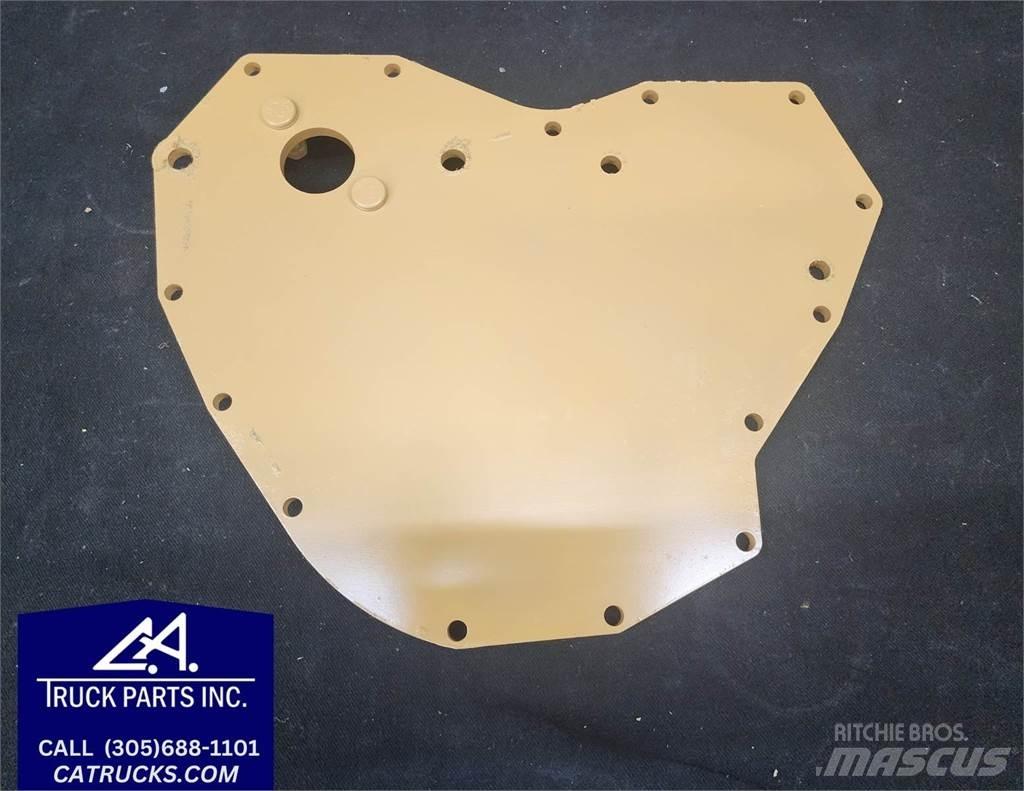 CAT C9 Electronice