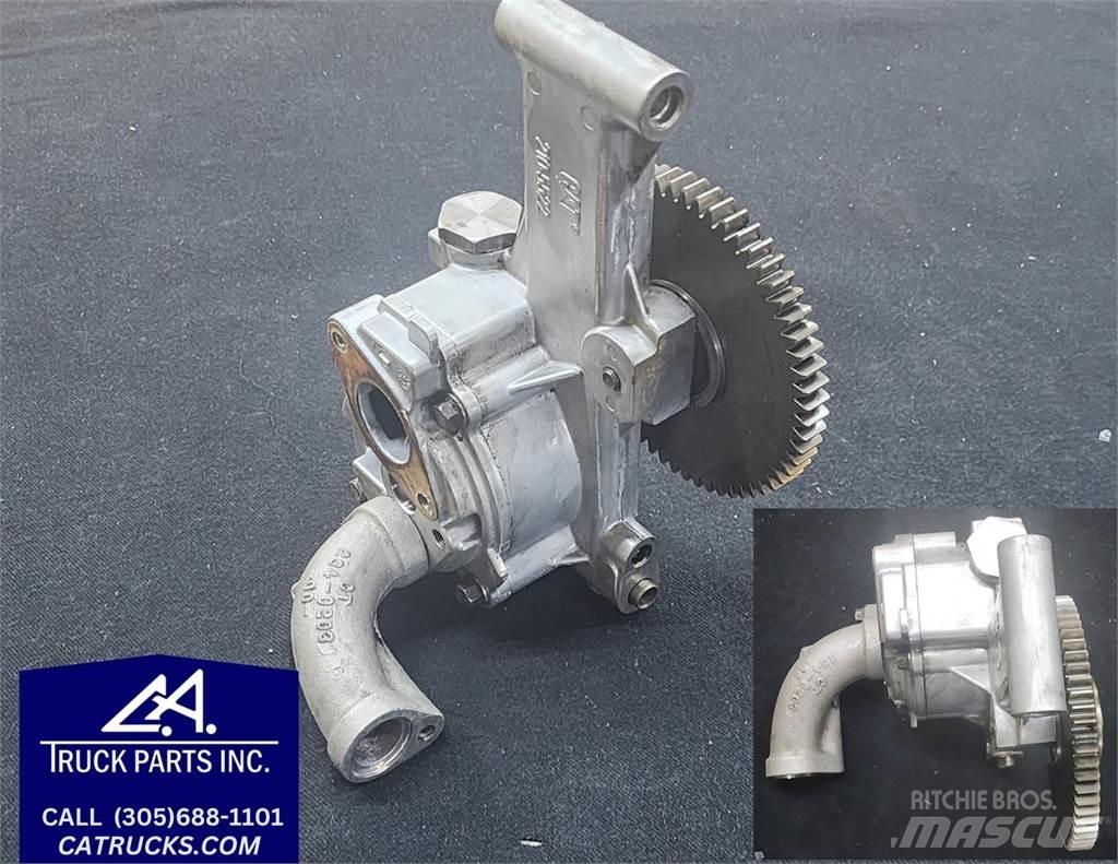 CAT C9 Electronice