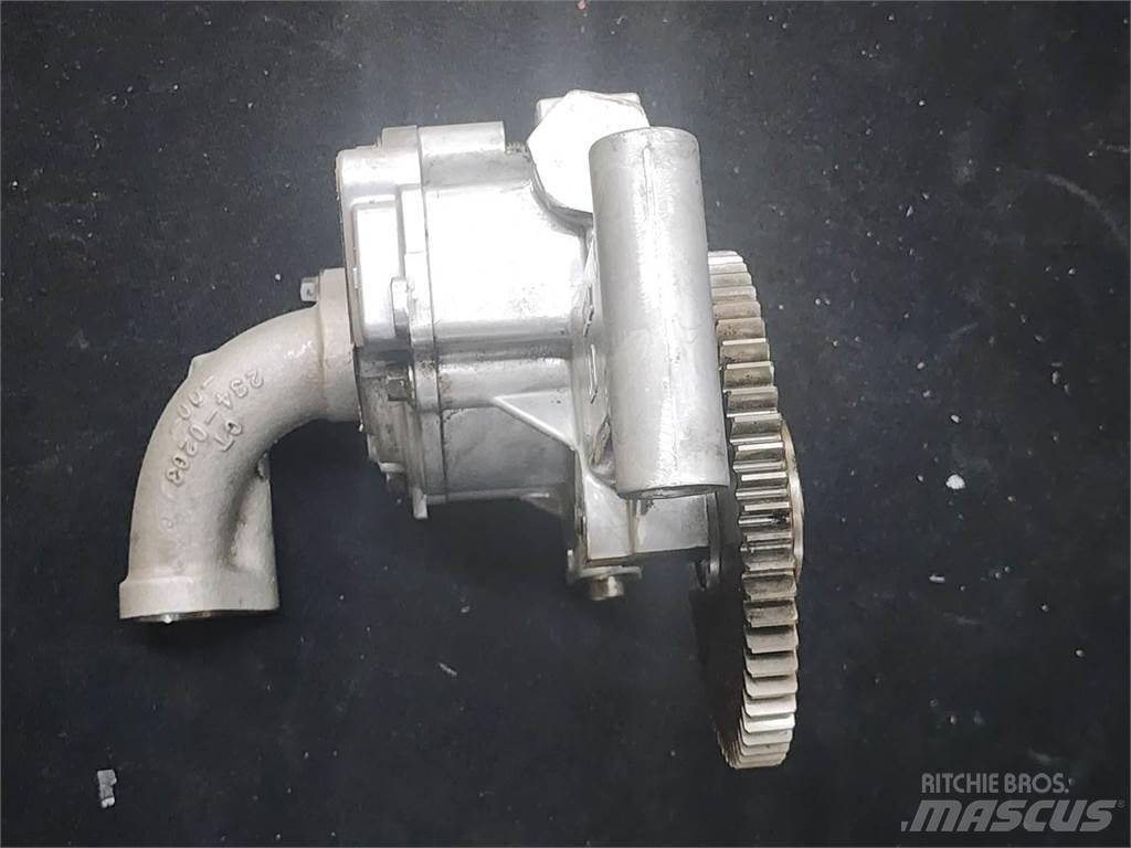 CAT C9 Electronice