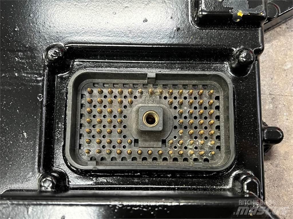 CAT C9 Electronice