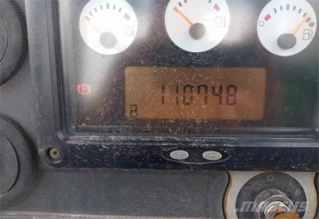 CAT D3K XL Buldozere pe senile