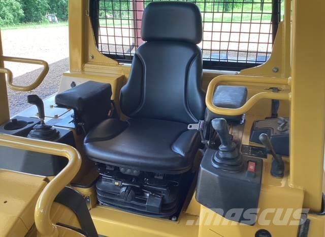 CAT D5G XL Buldozere pe senile