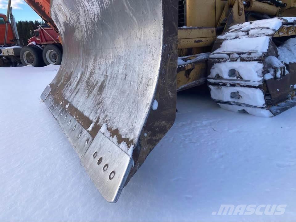 CAT D5G XL Buldozere pe senile