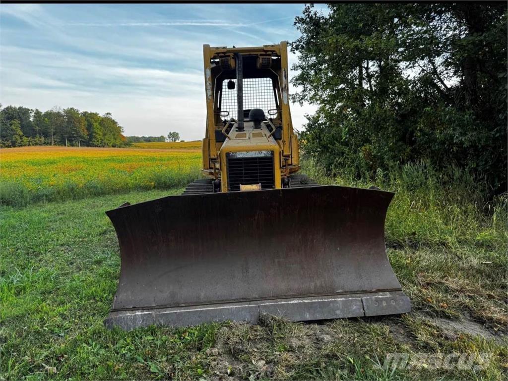 CAT D5G XL Buldozere pe senile
