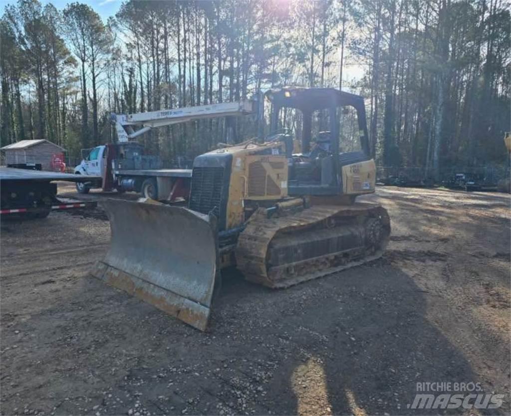 CAT D5K XL Buldozere pe senile