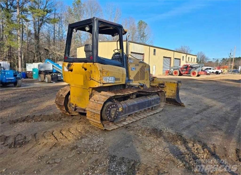 CAT D5K XL Buldozere pe senile