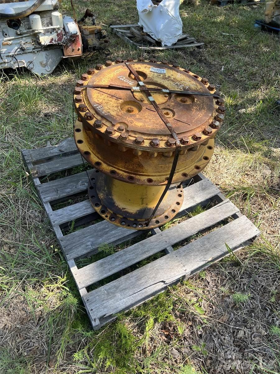 CAT D6H Alte componente