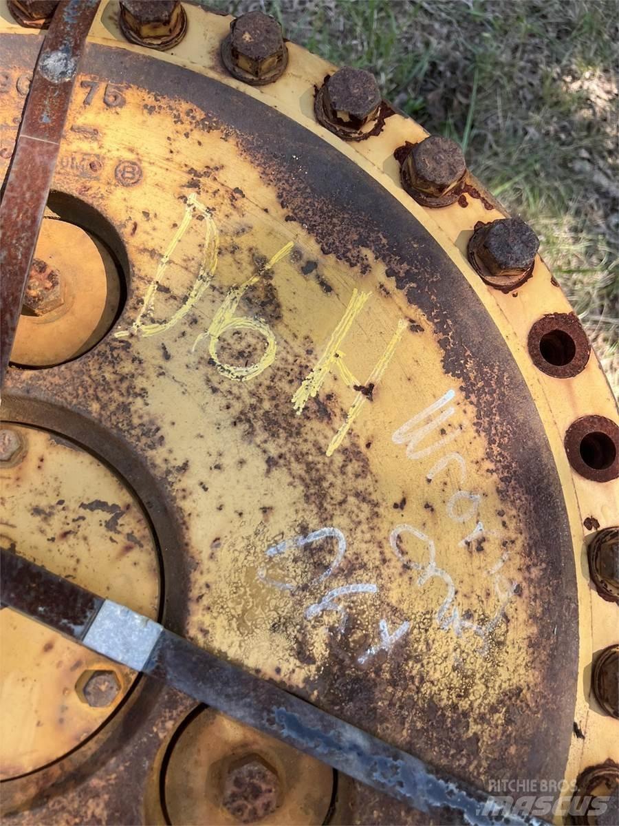 CAT D6H Alte componente