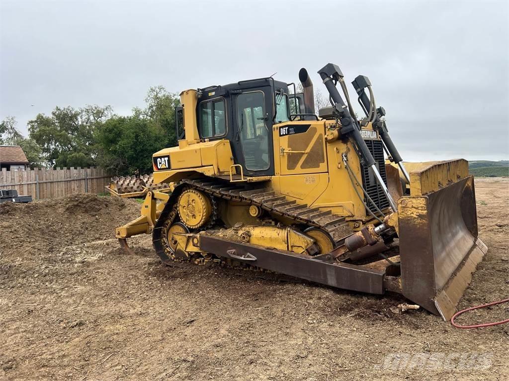 CAT D6T XL Buldozere pe senile