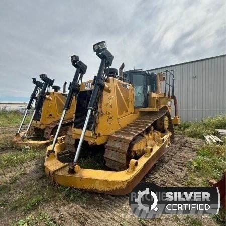 CAT D8T Buldozere pe senile